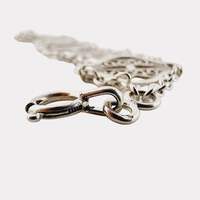 Vintage-Silber-Filigranarmband | Handgearbeitetes Scrollwerk-Design | Retro-Juwe
