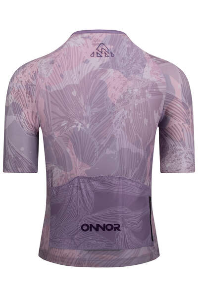 4 Men's Shu Elite Cycling Jersey Short Sleeve