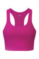 5 Women's Hot Pink PRO Running Top