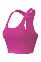 5 Women's Hot Pink PRO Running Top