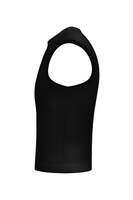 5 Men's Black Pro Cycling Base Layer