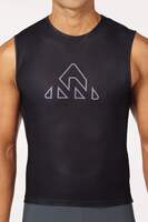 5 Men's Black Pro Cycling Base Layer