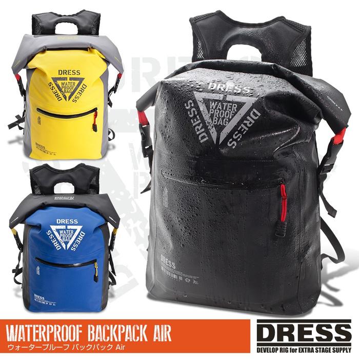 back bag waterproof