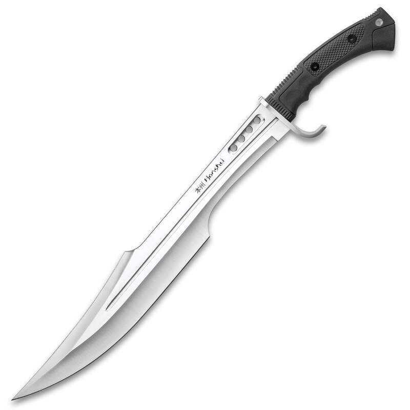 United Cutlery Honshu Spartan Sword Uc3345 Ebay