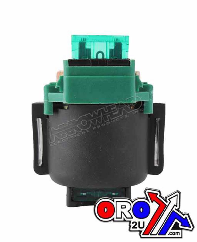 Arrowhead Electrical Solenoid Relay 85-16 Hon/kaw/kymco/arctic-cat