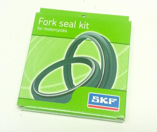 Rie Pro-X Racing SKF FORK SEAL SET 35mm (Single), KIT35WN, KTM | eBay UK