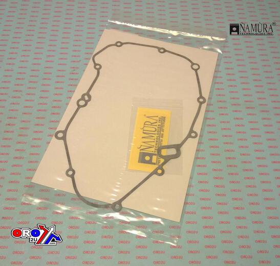 Clutch cover gasket - 81230025100 Clutch cover gasket - 81230025100