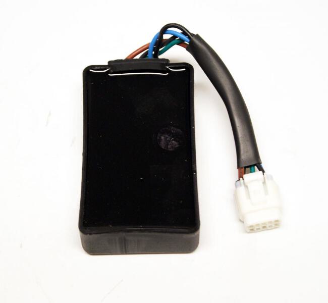 DZE Electrics Cdi Box Kawasaki KLX110, Dze 1558, IKI600, 21119
