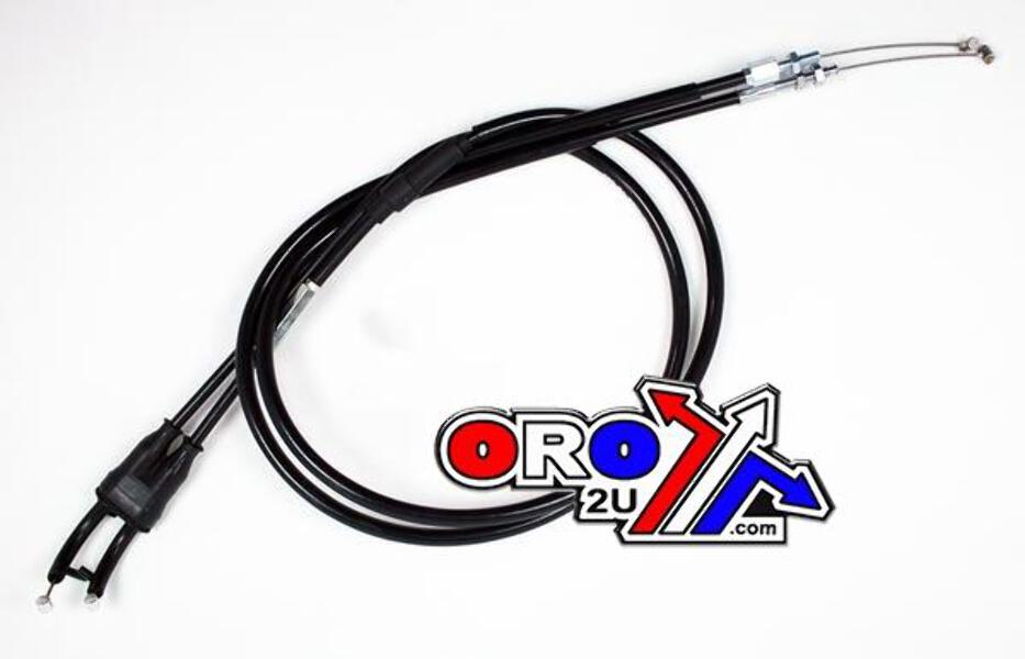 Motion Pro Cable De Embrague (estándar/CW) Compatible Con Yamaha XT225 01-07