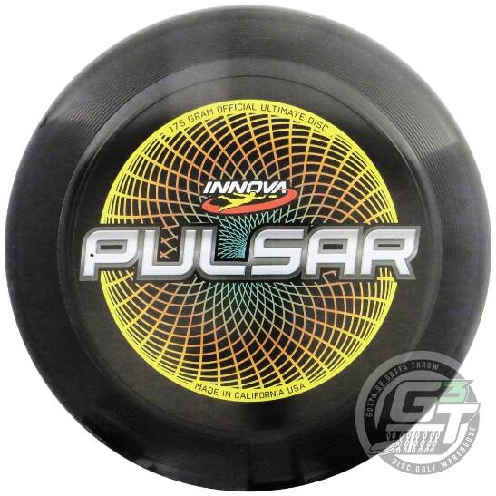 Innova INNMold Pulsar 175g Ultimate Disc - PICK YOUR COLOR | eBay