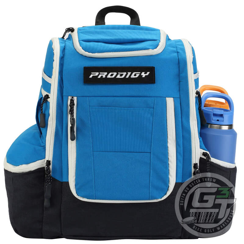 Prodigy APEX XL Backpack Disc Golf Holds 25+ Discs - PICK YOUR