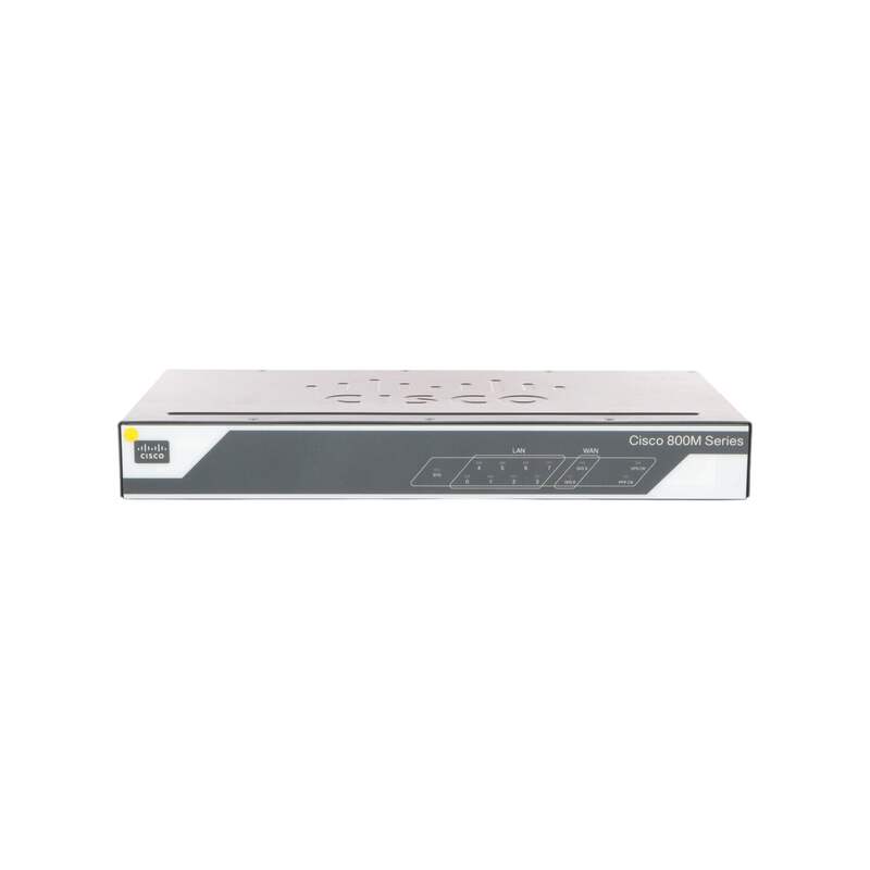 Cisco C841M-4X-JAIS/K9 | eBay