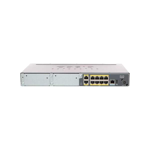 ルーター・ネットワーク機器 CISCO HUB C841M-4X-JSEC/K9 CISCO(シスコシステムズ) ルータ C841M-4X-JSEC／K9 Cisco C841M-4X
