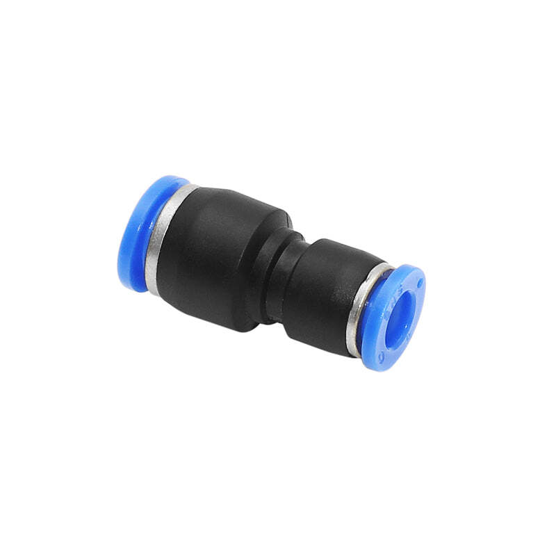 Push-Fit Straight 10mm to 8mm Joiner - For Water Fed Pole Tubing