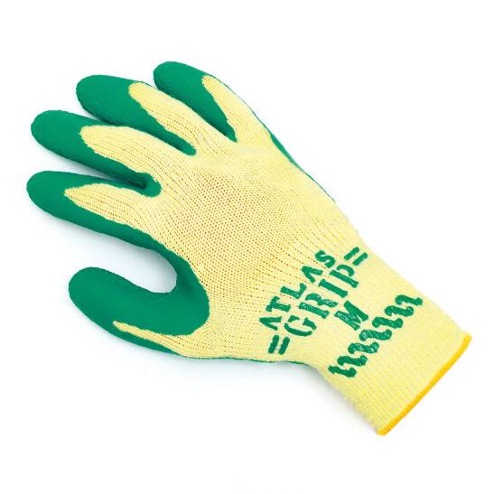 SHOWA 310 Green Gardening Work Gloves