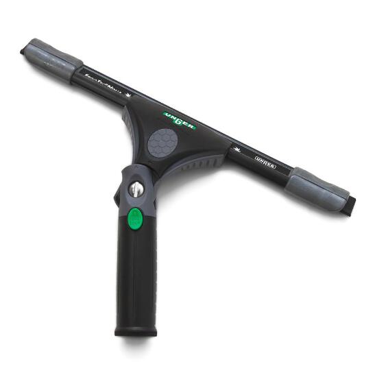 Unger ErgoTec Window Squeegee popular ErgoTec squeegee