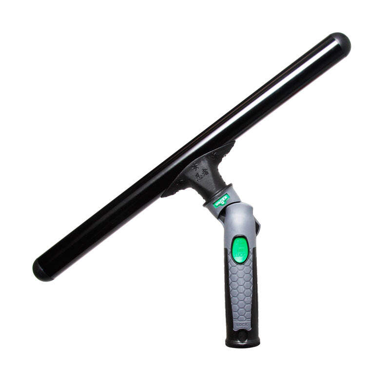 Unger Ergotec Ninja T Bar For Window Cleaning Washing Washer Cover Sleeve Mop Ebay