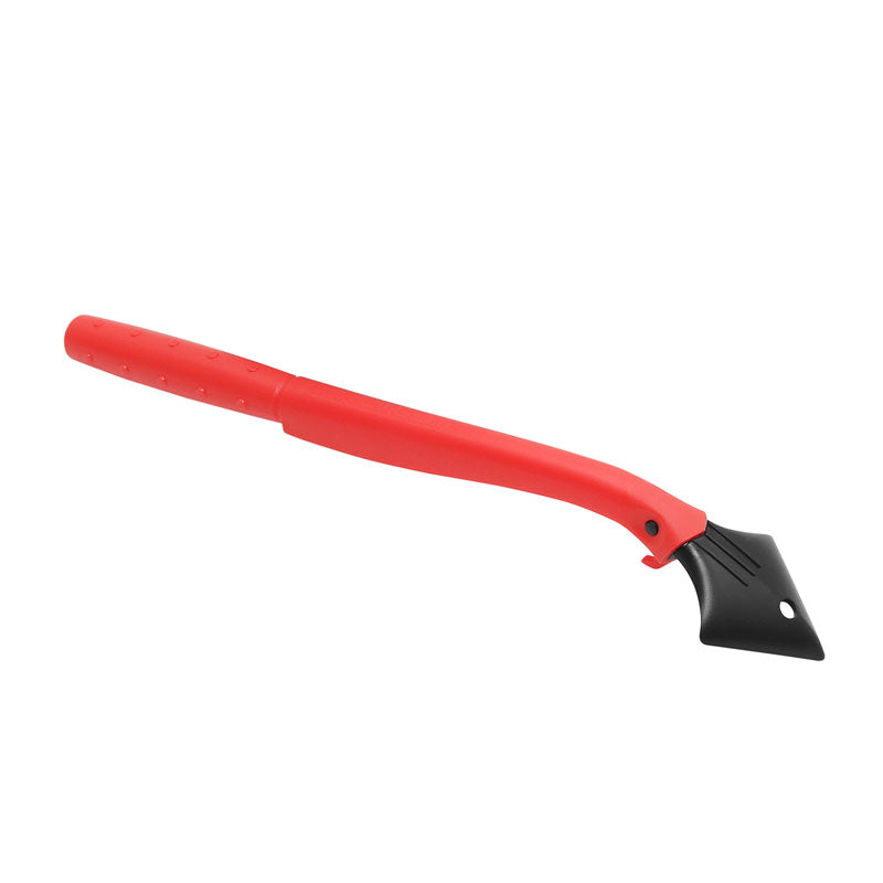 Amerimax Home Products 8300 Getter Gutter Scoop Red