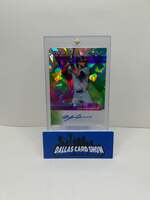その他 9/99 Leaf Dylan Crews Auto 2024 Leaf Vivid Baseball Dylan Crews Auto #1/4 | eBay