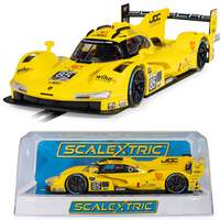 Scalextric C4653 Porsche 963 Daytona 2025 JDC Miller MotorSports 1