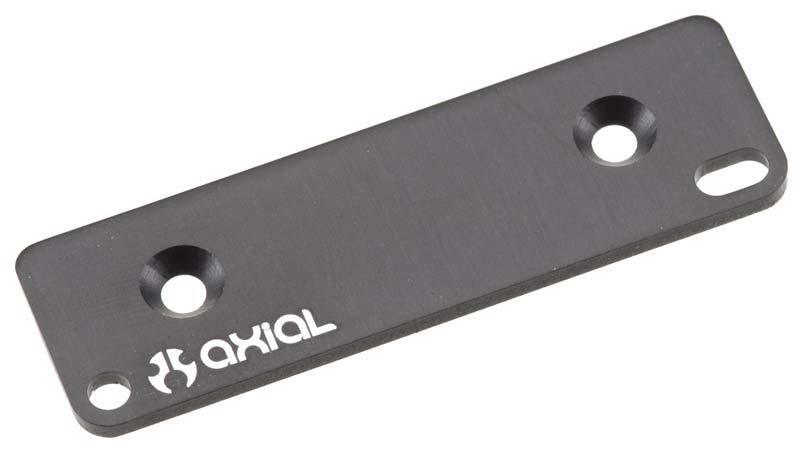 【バイイー】 Axial AX30777 Wraith Servo Plate 56x17mm | eBay