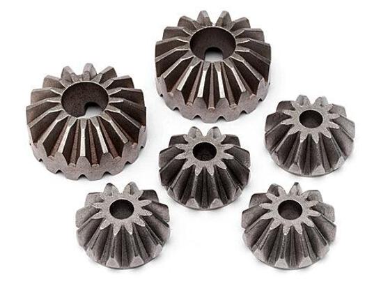 HPI Racing 87567 Bevel Gear Set Baja 5SC/5B/5T/5B Flux/5SC SS/5b