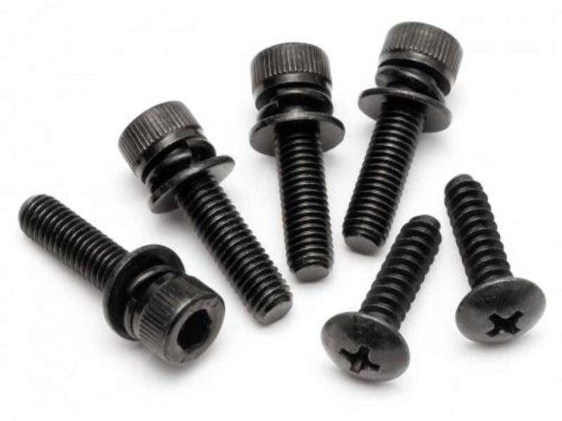 S  John Deere R105505 Cap Screw NOS NEU genuine xn15433 | eBay