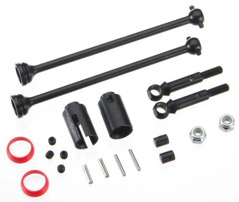 100%正規品 Electric Kit C-CVD 8123 MIP Rustler/Stampede eBay | カードファイト!! ヴァンガード
