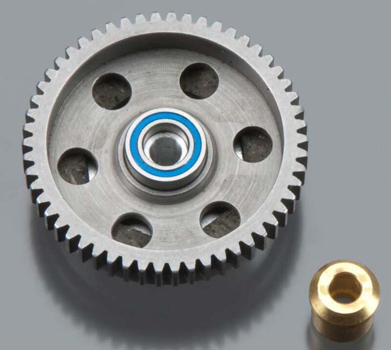 パッド Robinson Racing 7854 Gen3 Slipper Kit 54T Slash 4x4 Spur