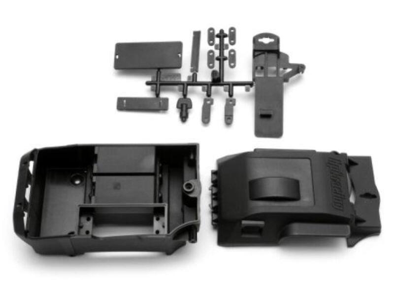 その他 Hit Box 08-11 Kawasaki ZX14 Ninja Crankshaft 10-20 Concours ZX1400