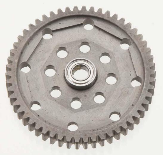 Robinson Racing 2354 32P Hardened Steel Spur Gear 54T SC10