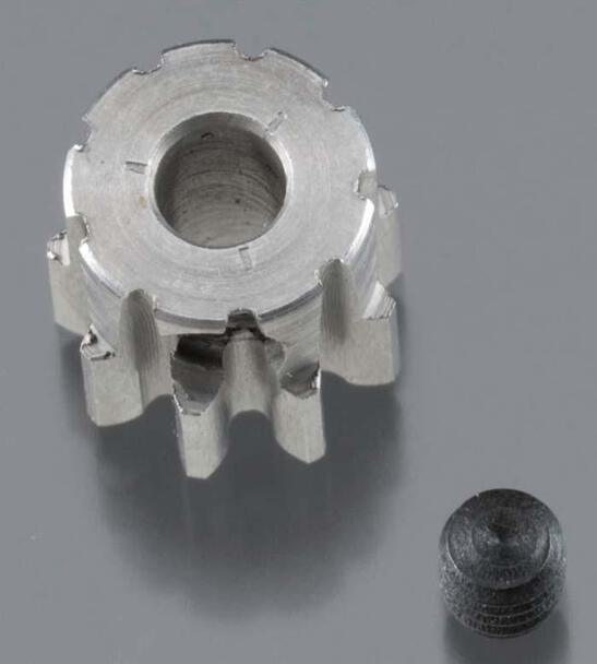 ゴー Robinson Racing 1709 Hardened 32P Absolute Pinion Gear 9T | eBay