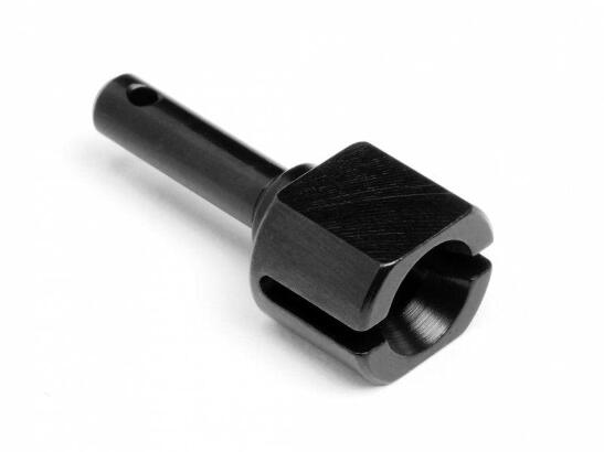 パーツ anagamin Hot Bodies 66653 Center Differential SHAFT 5x31mm (REAR