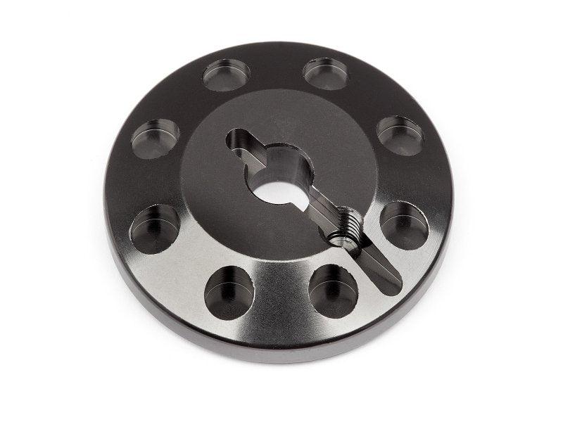 hlck  HPI Racing 107906 Slipper Hub 10x33mm (TSC) Super 5SC Flux