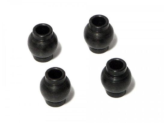 ニトロ HPI Racing 86144 Ball 6.8x8x3mm (4pieces) Savage Super | eBay
