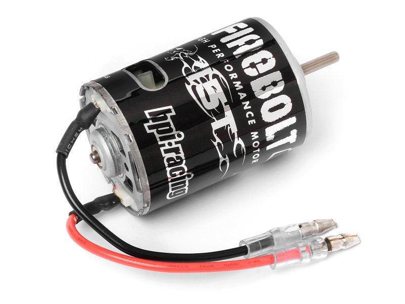 HPI 1146 Firebolt 15T Motor (540 Type) with Capacitor and
