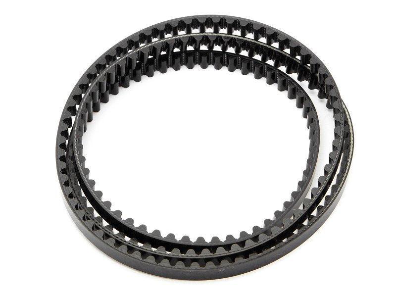 HPI 87006 Urethane Belt S3M 507 UG 4mm Sprint 2 Drift Sprint