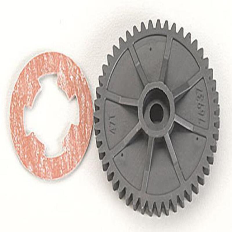HPI Racing 76937 Spur Gear 47T Savage | eBay