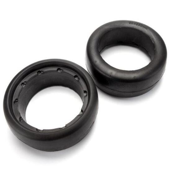 HPI ラジコン HPI HPI101307 Racing Bullet MT Tires (2) | eBay
