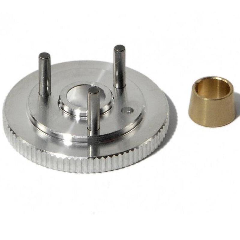 ライフフォース HPI Racing 86271 Flywheel 3 Pin Savage 25 RTR / Savage X 4.6