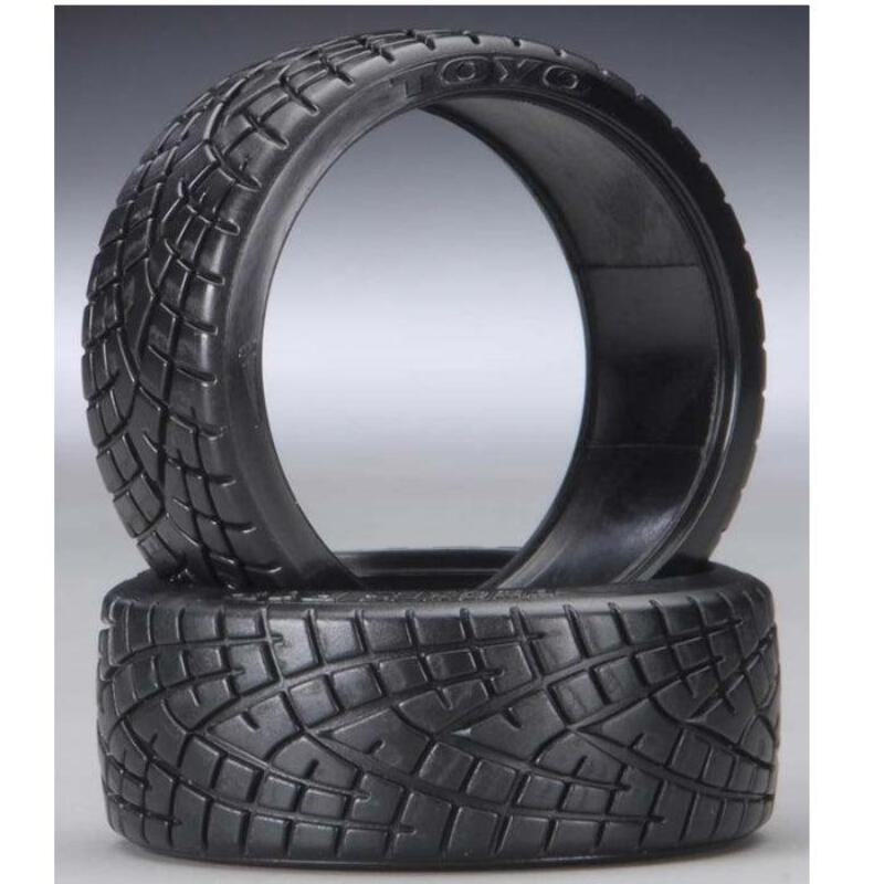 セット HPI Racing 4422 Proxes R1R T-Drift Tire 26mm (2) Sprint 2