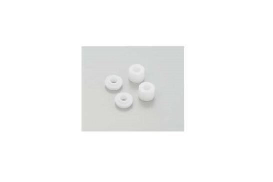 Kyosho W5184-02 Cartridge Bushing (4) Ultima RT5 RT6 RB5 RB6 SC