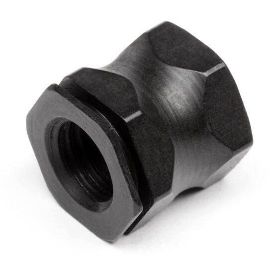 今週のおすすめ製品 HPI Racing 101062 Clutch Nut Trophy 3.5 Buggy / Truggy 4.6 ジャケット・アウター