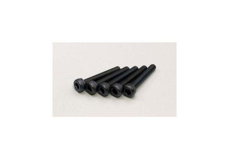 神螺 Kyosho 1-S23025 Cap Head Screw (5) | eBay