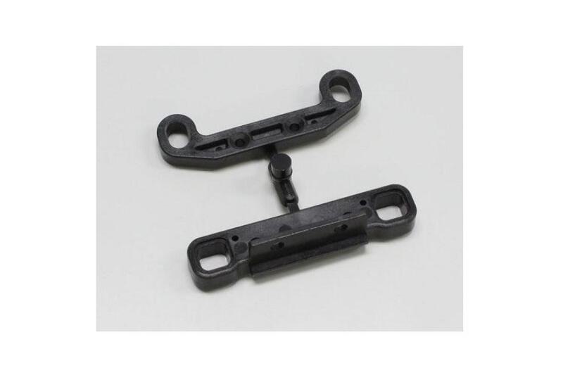 HO Kyosho IF434 Suspension Holder Set Inferno MP9 | eBay