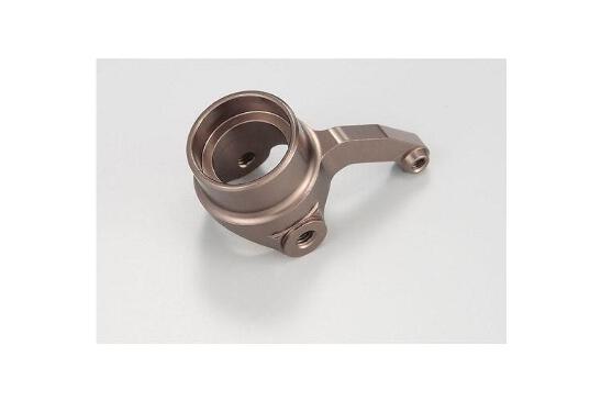 sun Kyosho IF419-R Right Aluminum Knuckle Arm Inferno MP9 | eBay