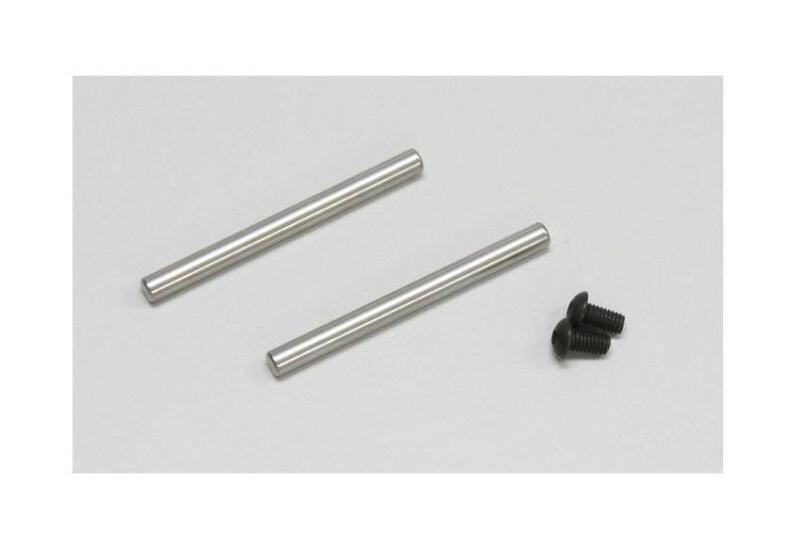 にー Kyosho IF425-35 3x35mm Suspension Shaft (2) Inferno MP9 | eBay