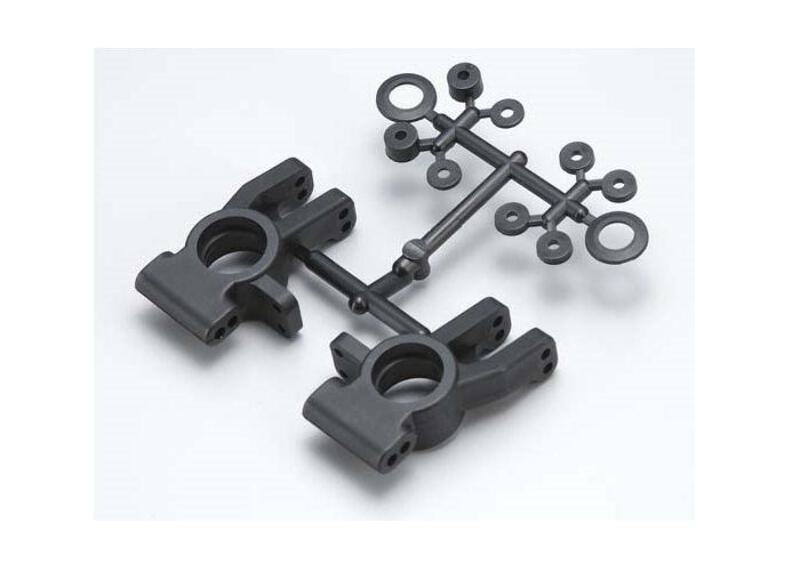 【オープニング 大放出セール】 Rear IF114B Kyosho Hub MP777 / GT/GT2 Inferno Set Carrier 介護食品