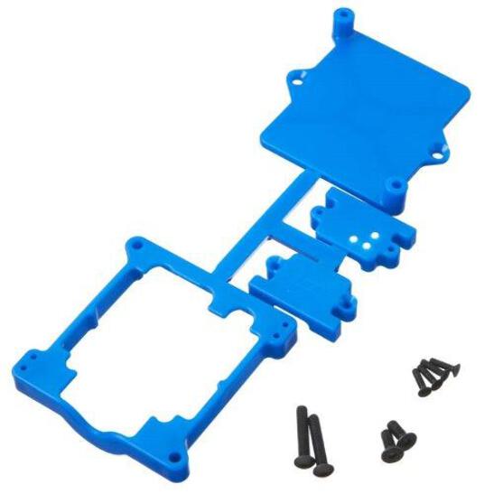 RPM 73275 Castle Sidewinder 3 / SCT ESC Cage Slash / Rally