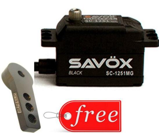 SAVOX SC-1251MG ブラックエディション SC-1251MG PLUS BLACK EDITION
